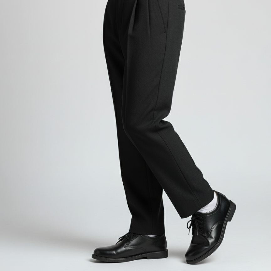 Black Pant