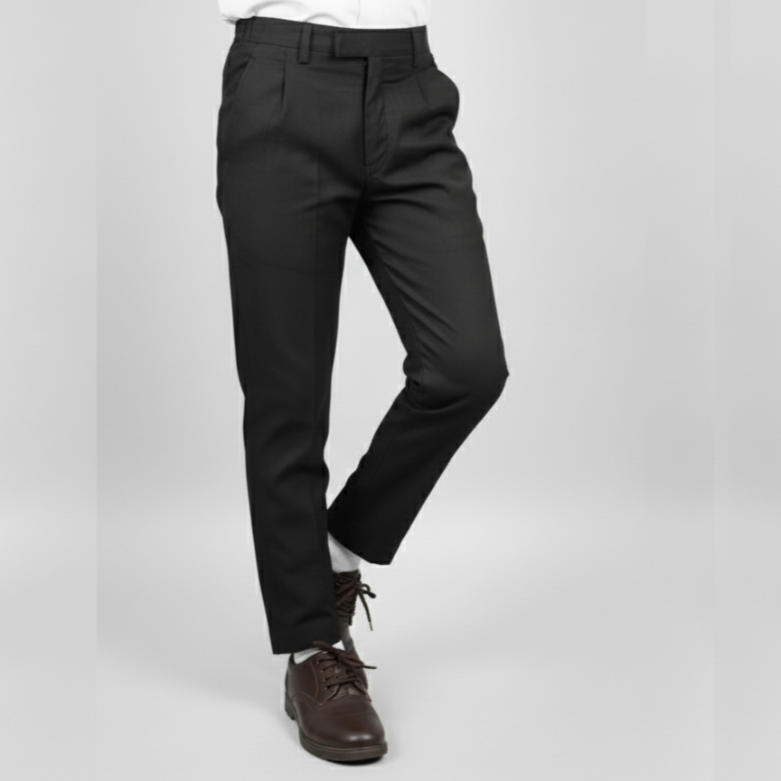 Black Pant