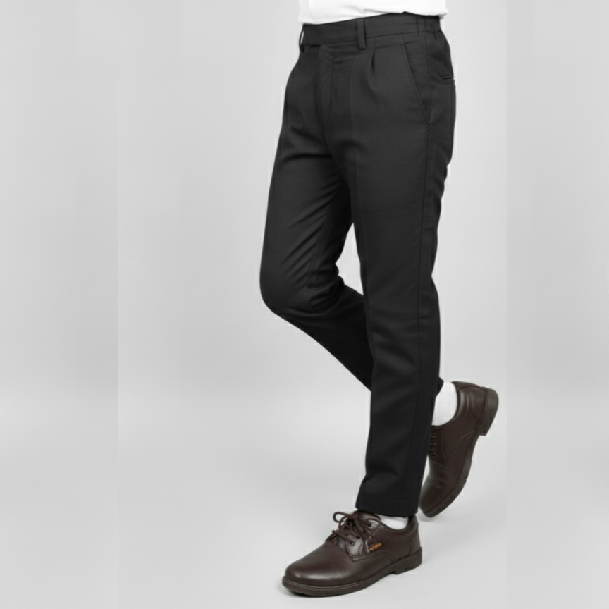Black Pant