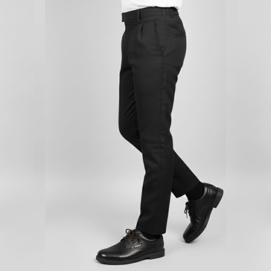 Black Pant